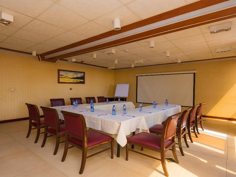 Simama Hotel image