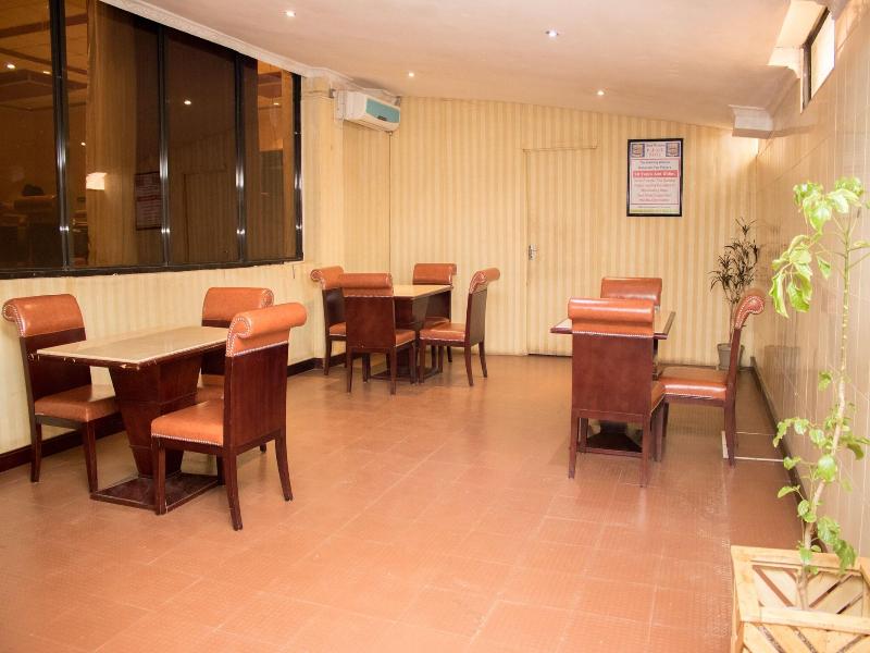 Simama Hotel image