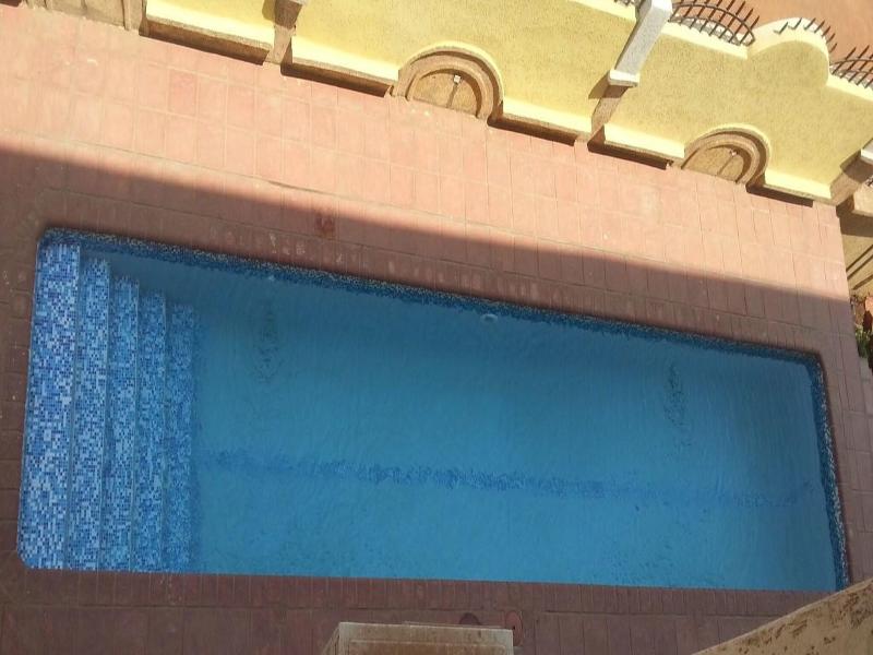 Simama Hotel image