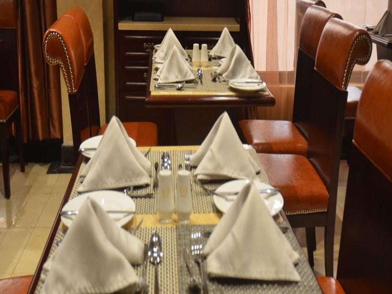 Simama Hotel image