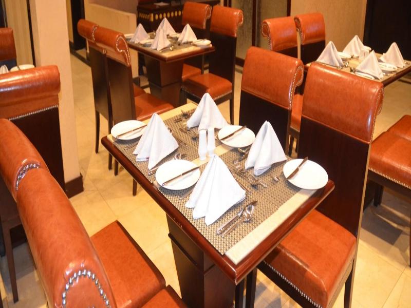 Simama Hotel image