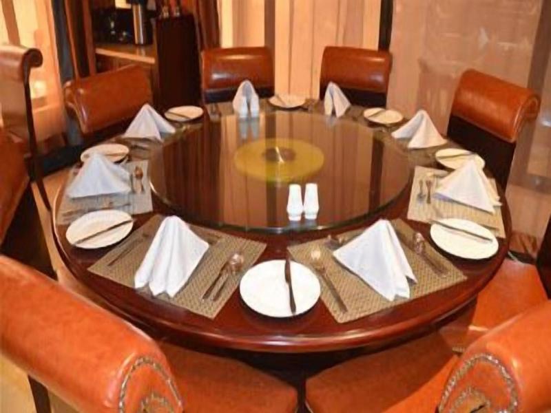 Simama Hotel image
