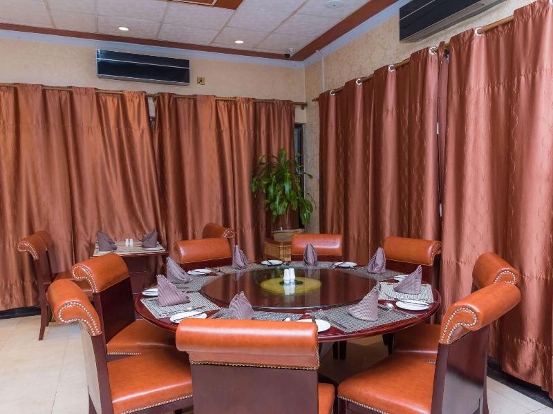 Simama Hotel image