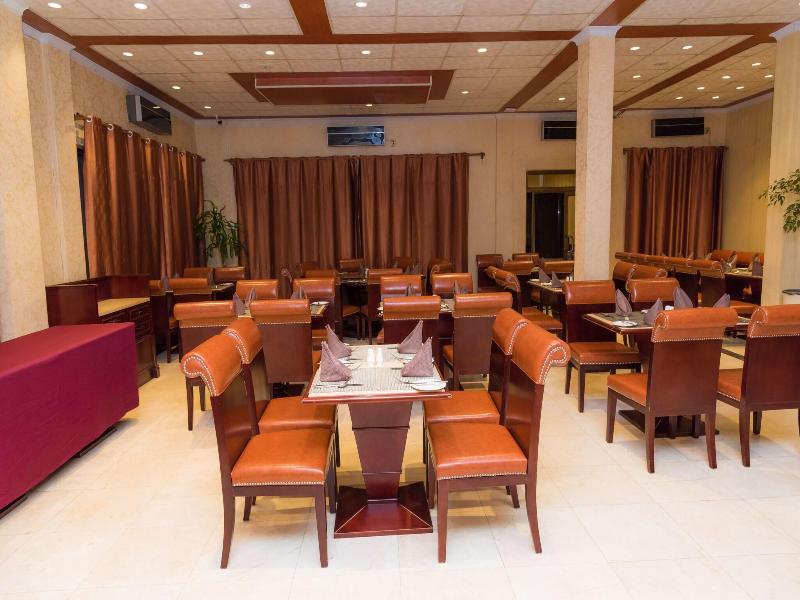Simama Hotel image