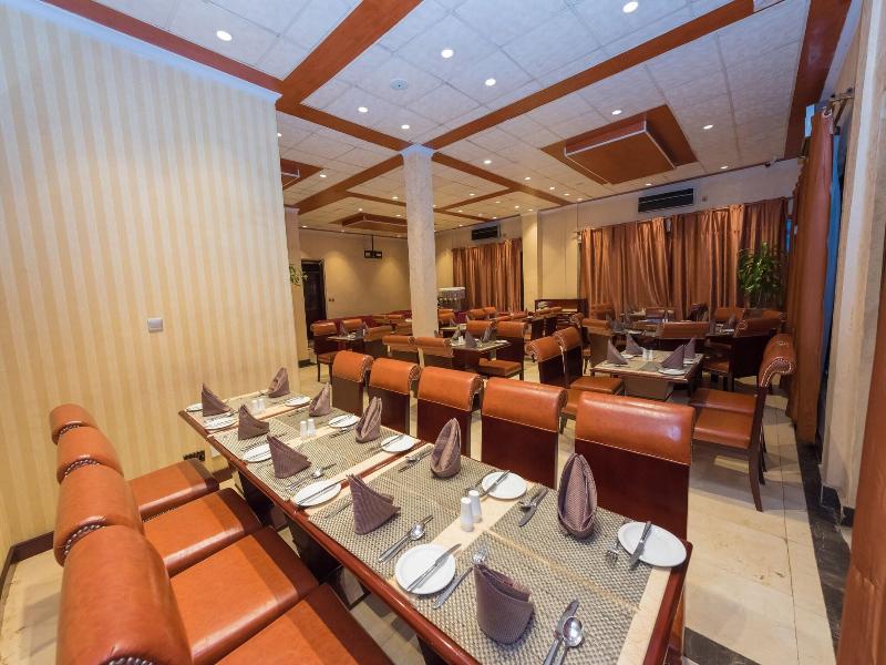 Simama Hotel image