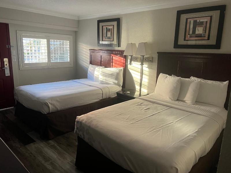 Dream Inn image