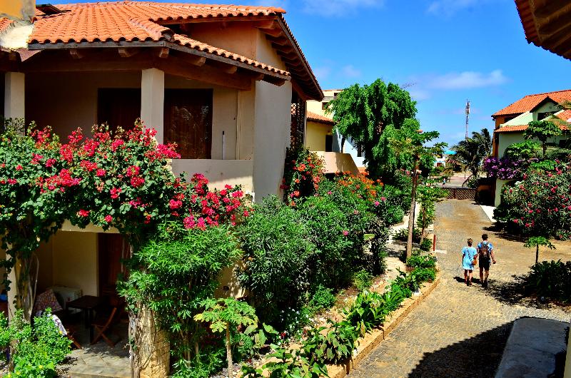 Porto Antigo Apartments (Cape Verde - Sal)