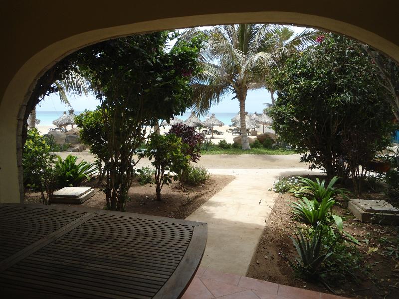 Porto Antigo Apartments (Cape Verde - Sal)