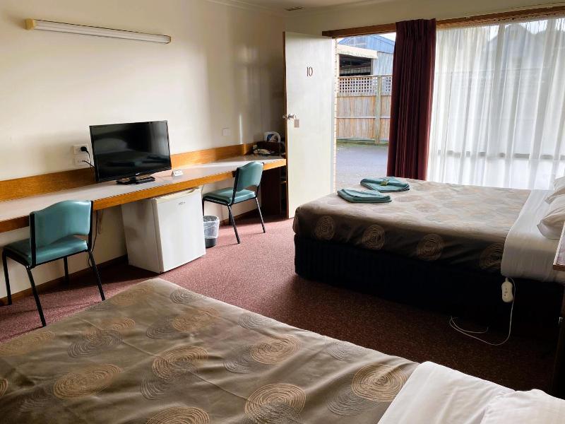 Dalvue Motel