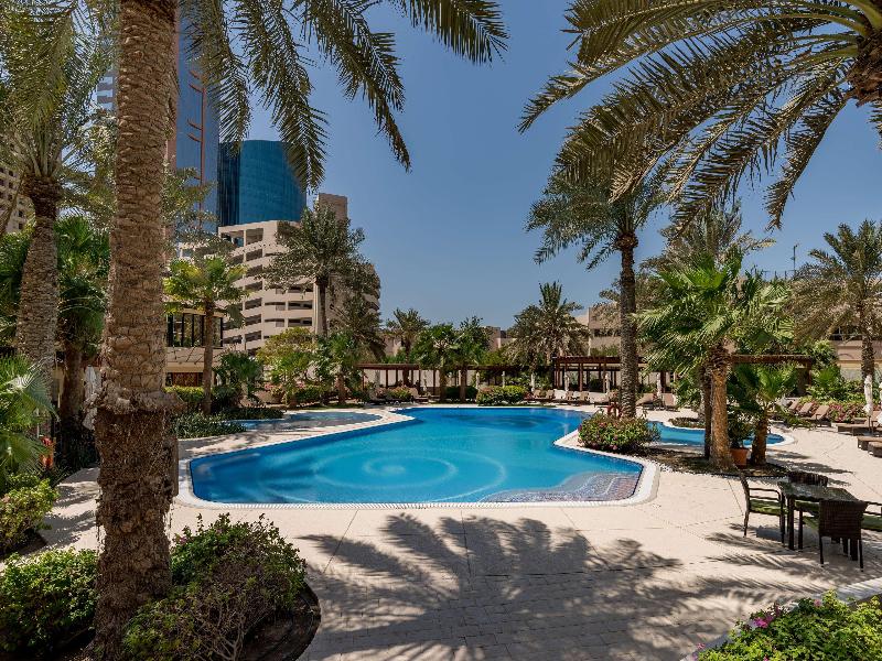The Diplomat Radisson Blu Hotel, Residence & Spa image