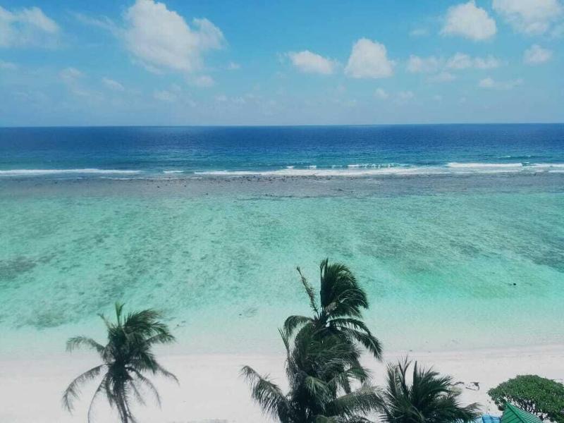 Aina Residency Beachfront Hotel image