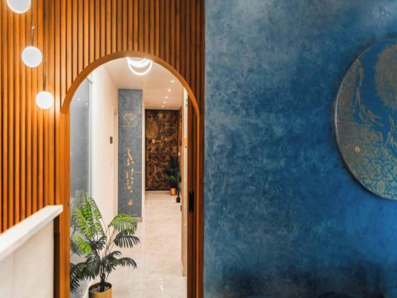 Aina Residency Beachfront Hotel image