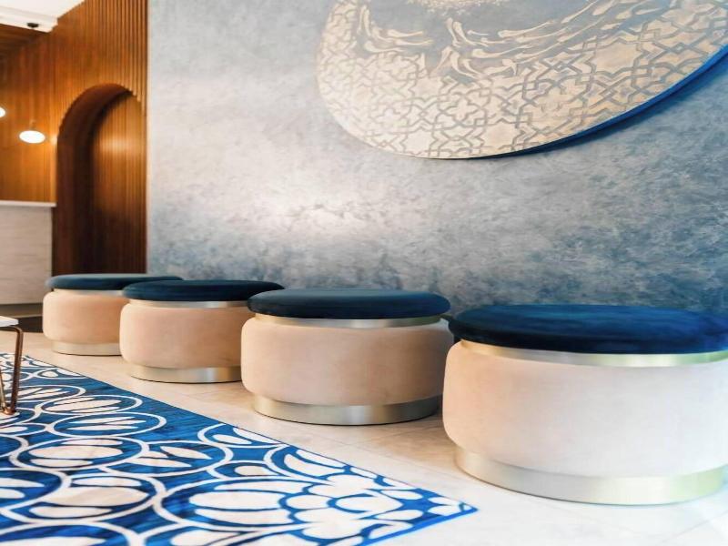 Aina Residency Beachfront Hotel image