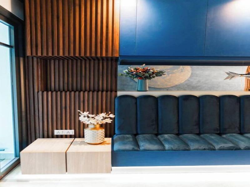 Aina Residency Beachfront Hotel image