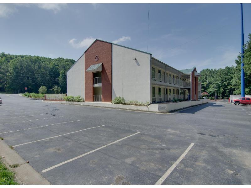 Motel 6 Cartersville, GA image