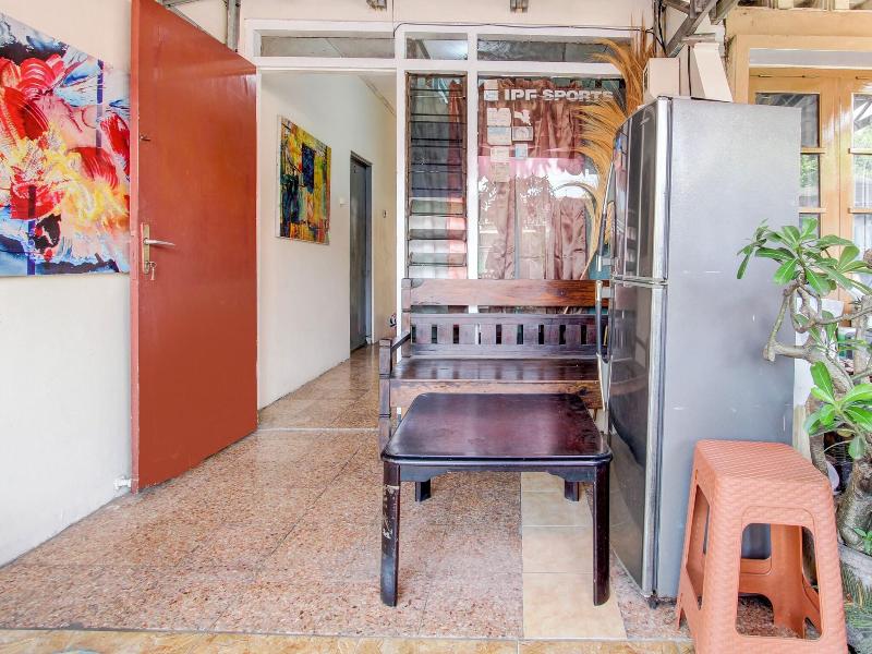 Hotel O Homestay Alqid Syariah image