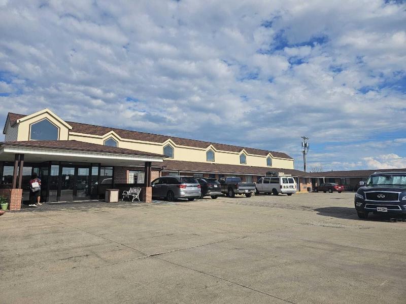 Marysville Surf Motel