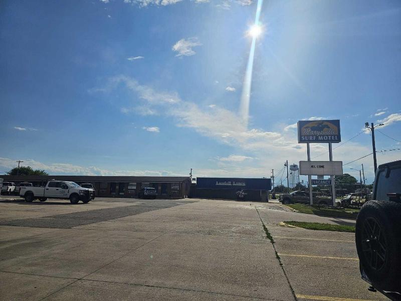 Marysville Surf Motel