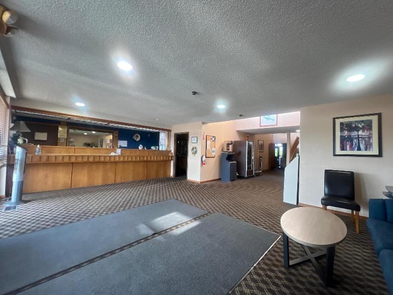 Marysville Surf Motel