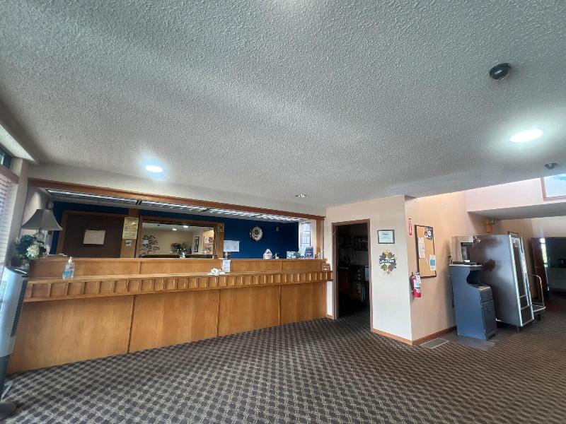 Marysville Surf Motel