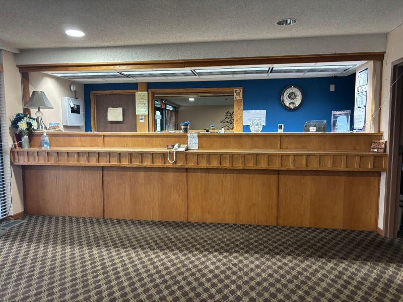 Marysville Surf Motel