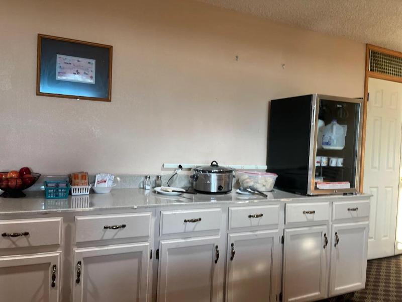 Marysville Surf Motel