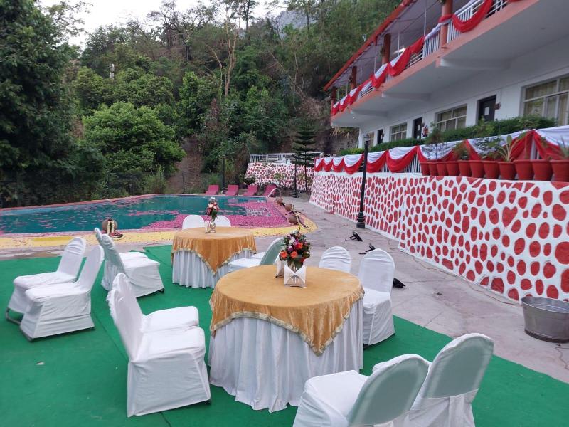 River View Resort Dolmar — photo 20