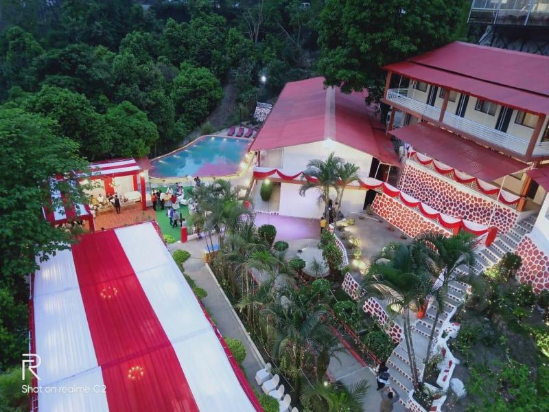 River View Resort Dolmar — photo 11
