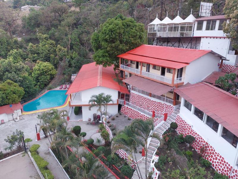 River View Resort Dolmar — photo 14