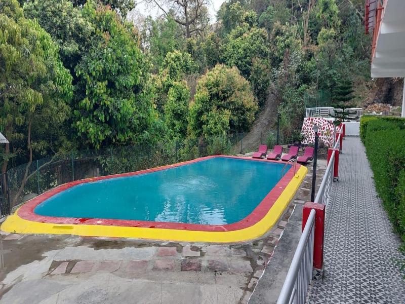 River View Resort Dolmar — photo 15