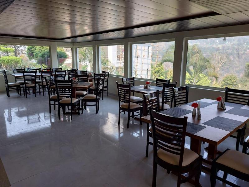 River View Resort Dolmar