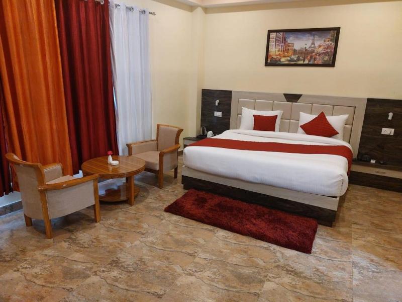 River View Resort Dolmar — photo 18
