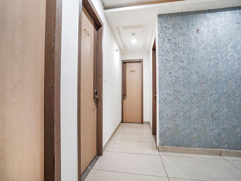 Fabhotel Prime Jashan Paradise image