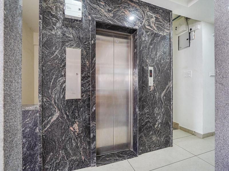 Fabhotel Prime Jashan Paradise image