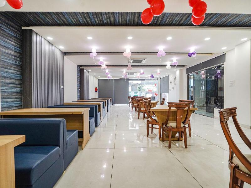 Fabhotel Prime Jashan Paradise image