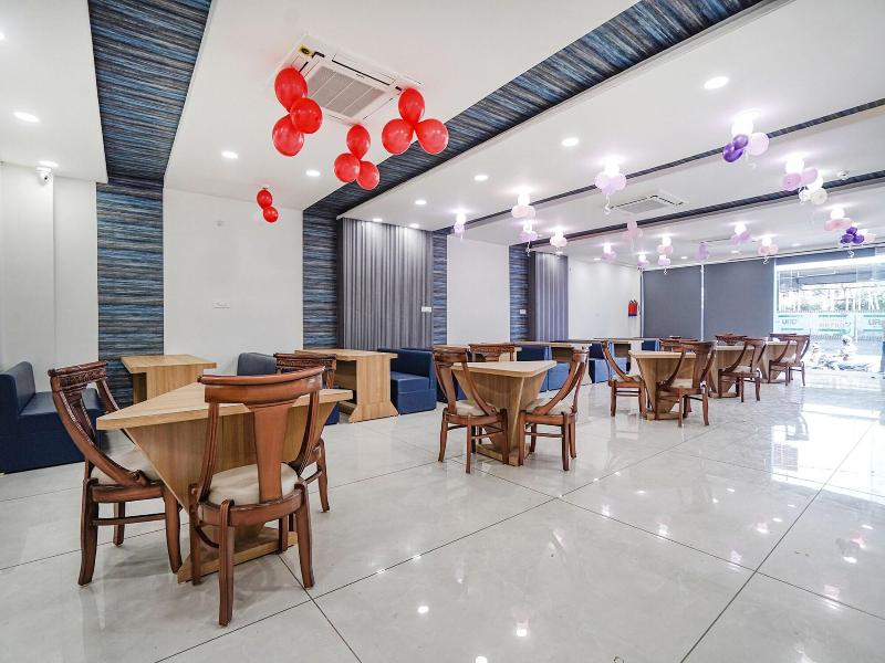 Fabhotel Prime Jashan Paradise image