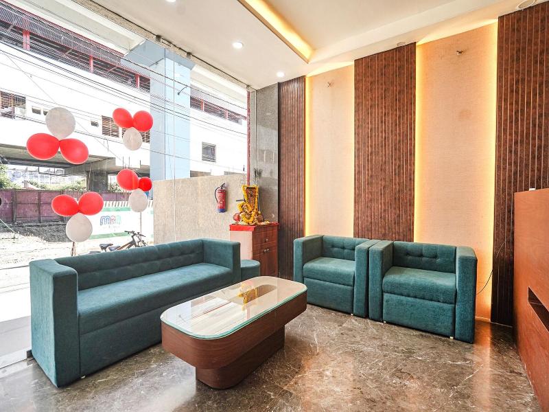 Fabhotel Prime Jashan Paradise image