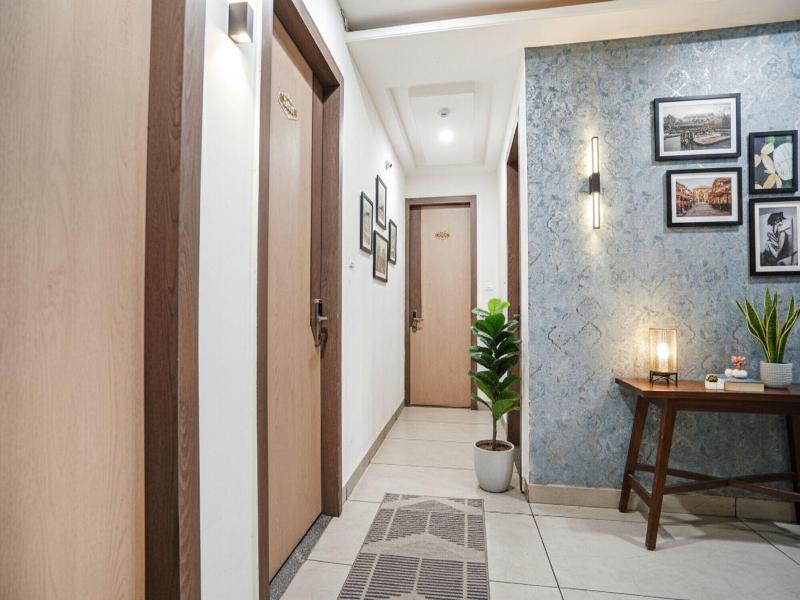 Fabhotel Prime Jashan Paradise image