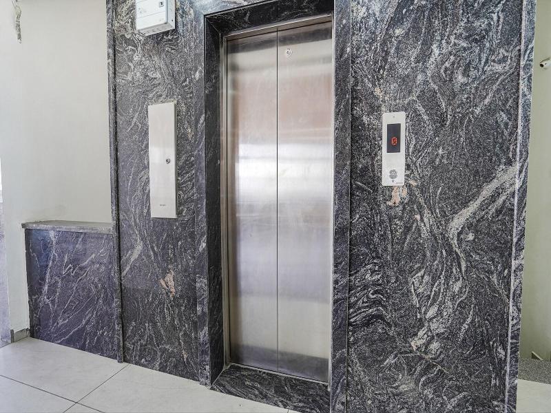 Fabhotel Prime Jashan Paradise image