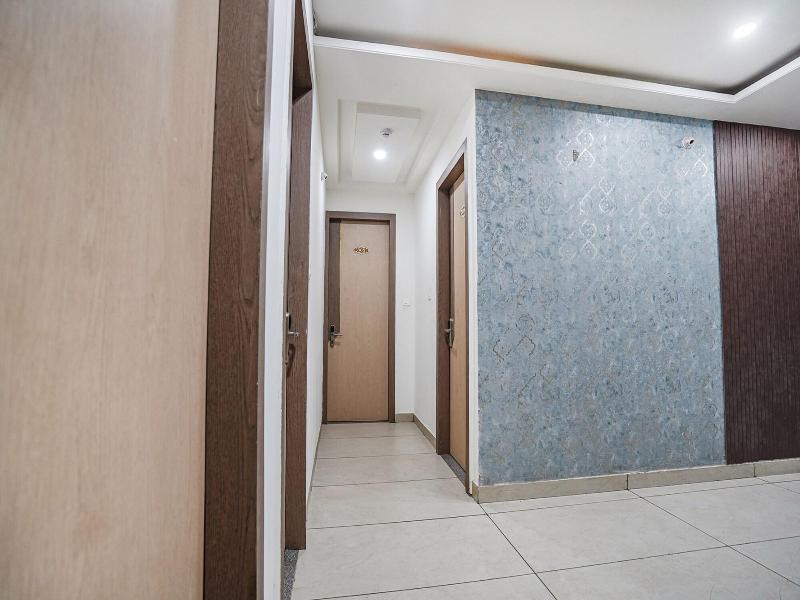 Fabhotel Prime Jashan Paradise image
