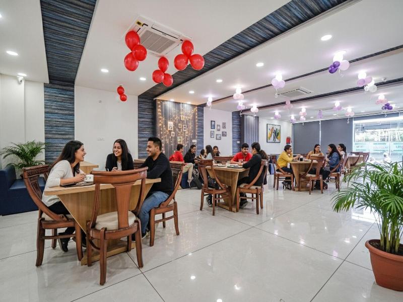 Fabhotel Prime Jashan Paradise image