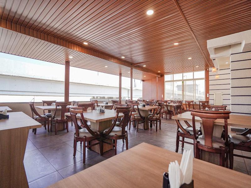 Fabhotel Prime Jashan Paradise image