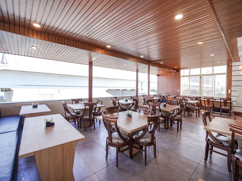 Fabhotel Prime Jashan Paradise image
