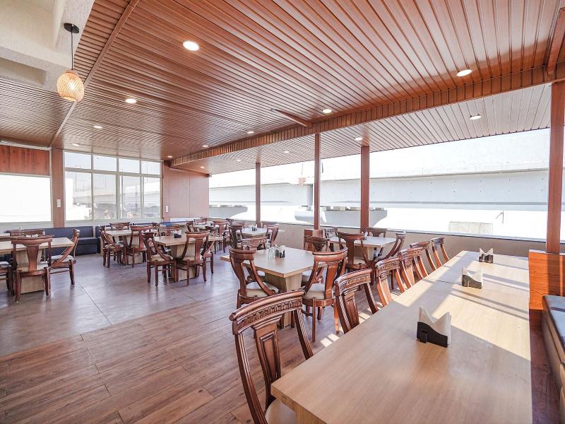 Fabhotel Prime Jashan Paradise image