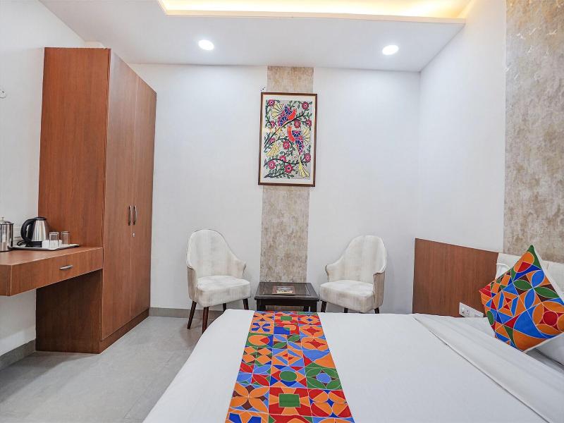 Fabhotel Prime Jashan Paradise image