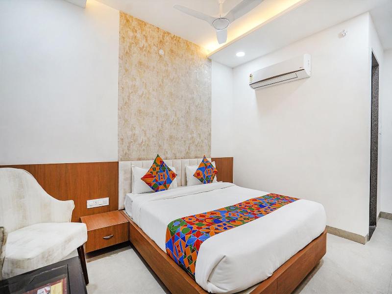 Fabhotel Prime Jashan Paradise image