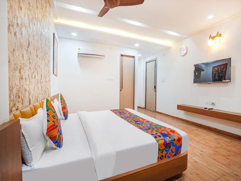 Fabhotel Prime Jashan Paradise image