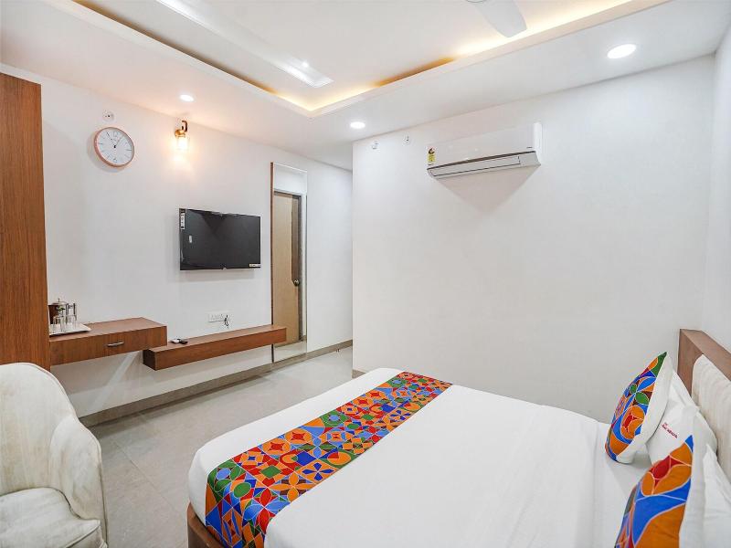 Fabhotel Prime Jashan Paradise image