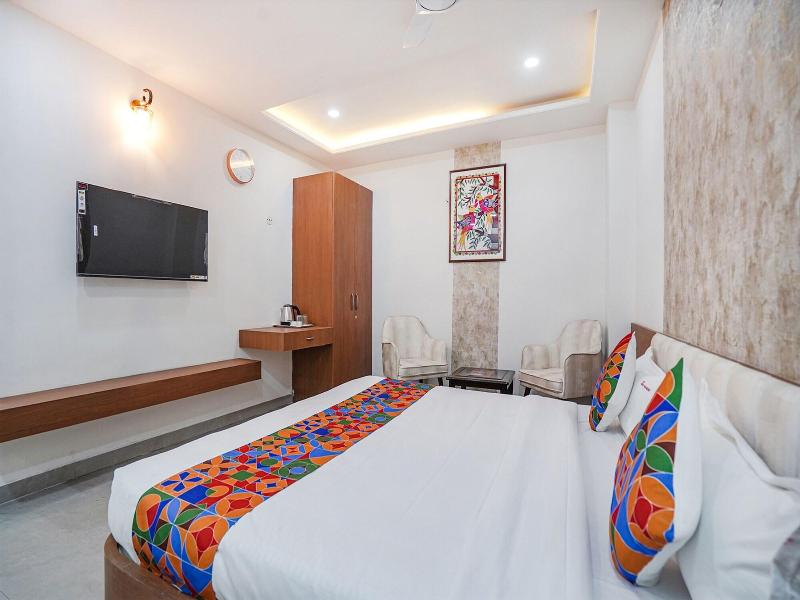 Fabhotel Prime Jashan Paradise image