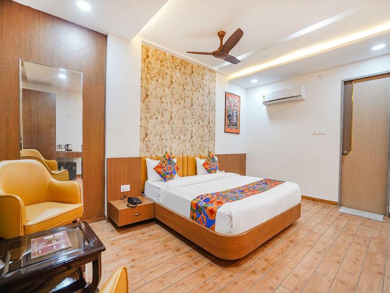 Fabhotel Prime Jashan Paradise image